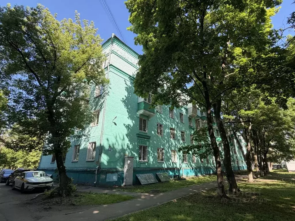 2-к кв. Московская область, Люберцы Октябрьский просп., 380е (60.74 м) - Фото 2