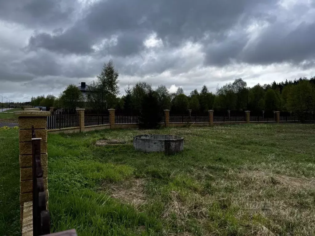 Участок в Московская область, Ступино городской округ, пос. Усады  ... - Фото 0
