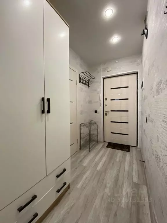 Студия Московская область, Люберцы ул. Солнечная, 2 (21.0 м) - Фото 2