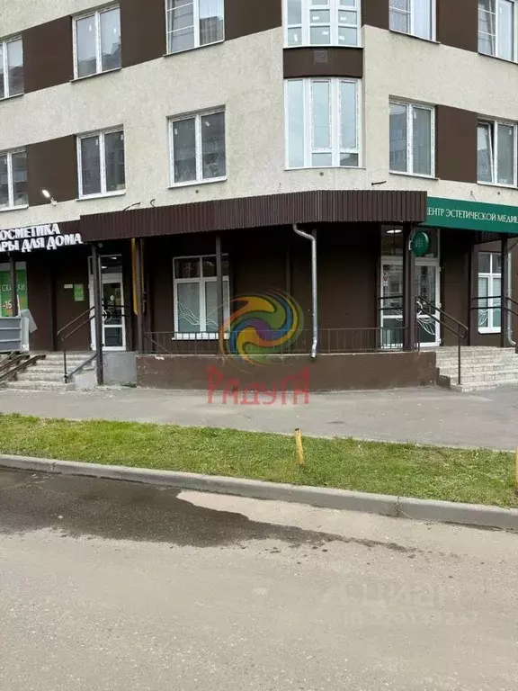 Помещение свободного назначения в Ивановская область, Иваново ул. 1-я ... - Фото 2