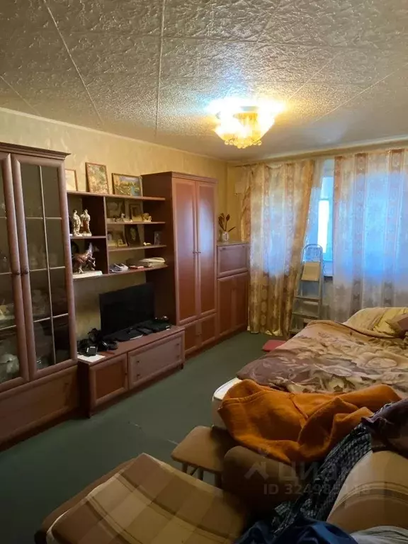 1-к кв. Московская область, Лобня ул. Чайковского, 17к1 (39.0 м) - Фото 0