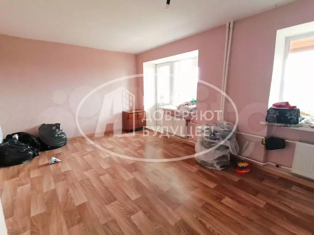 2-к. квартира, 67,9 м, 5/6 эт. - Фото 1