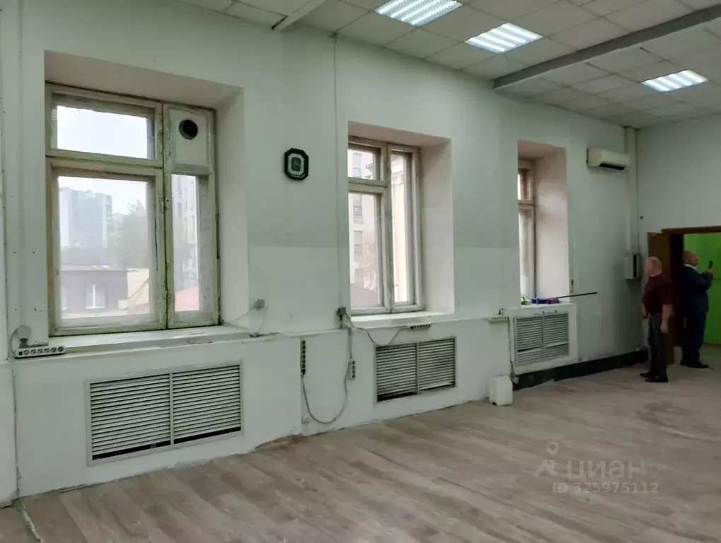 Склад в Москва Колодезный пер., 3С17 (173 м) - Фото 1