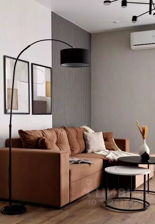 2-к кв. Краснодарский край, Краснодар ул. Константина Гондаря, 109 ... - Фото 1