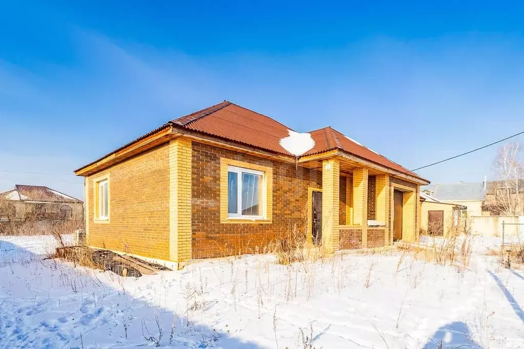 Дом в Амурская область, Благовещенск 5-я Стройка мкр, ул. Ровная, 46 ... - Фото 1