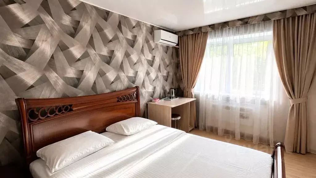 Комната Приморский край, Хасанский муниципальный округ, Славянка пгт ... - Фото 1