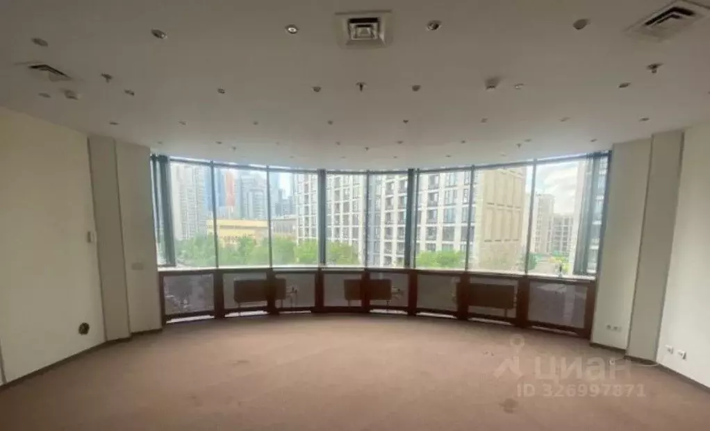 Офис в Москва 2-я Звенигородская ул., 13С42 (176 м) - Фото 1