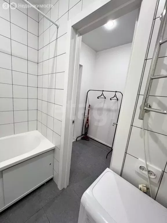 Квартира-студия: Якутск, улица Ойунского, 8 (23.9 м) - Фото 1