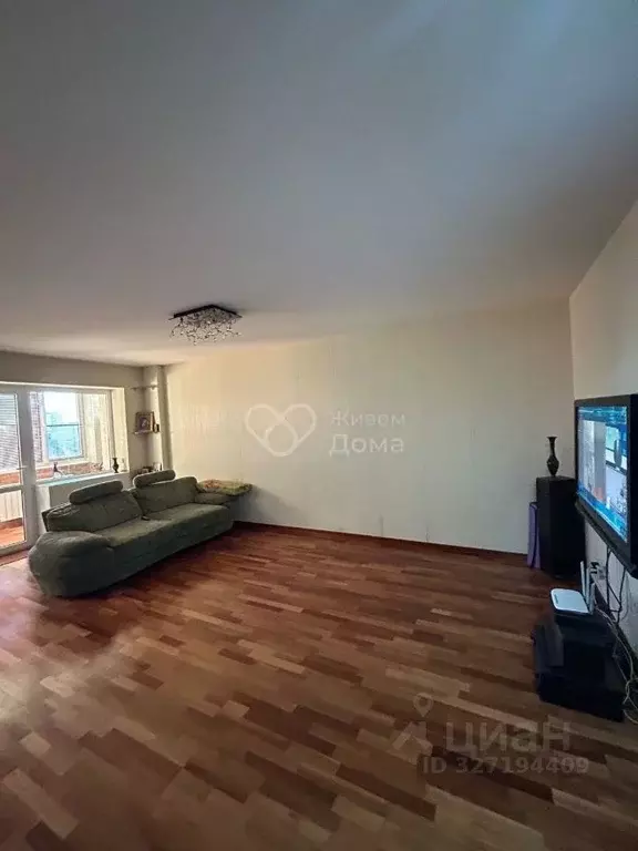 5-к кв. Волгоградская область, Волгоград Ангарская ул., 69/5 (131.5 м) - Фото 2