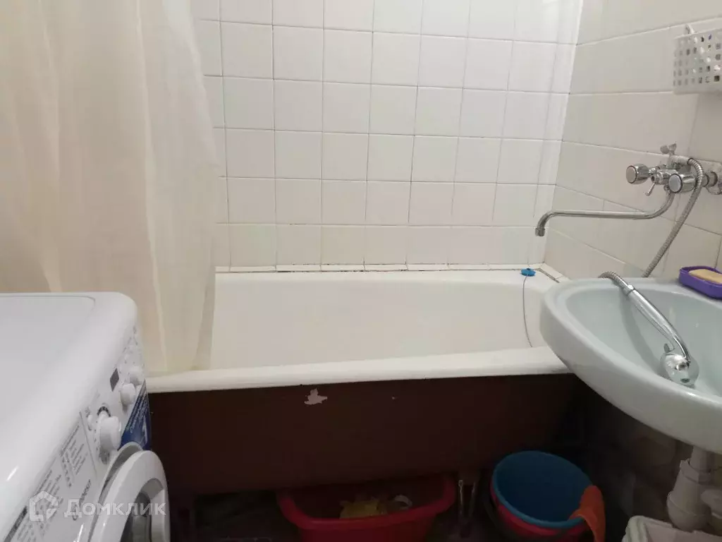 Продаётся 1-к квартира, 34.5 м - Фото 0