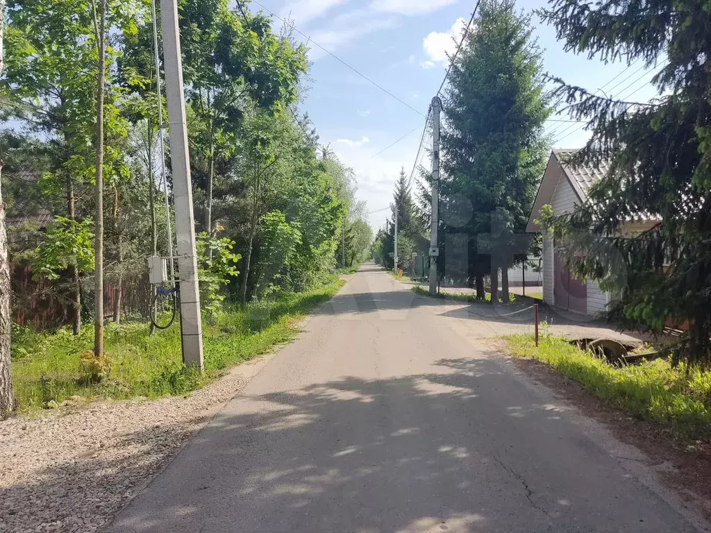 Участок 6 сот. (СНТ, ДНП) - Фото 0