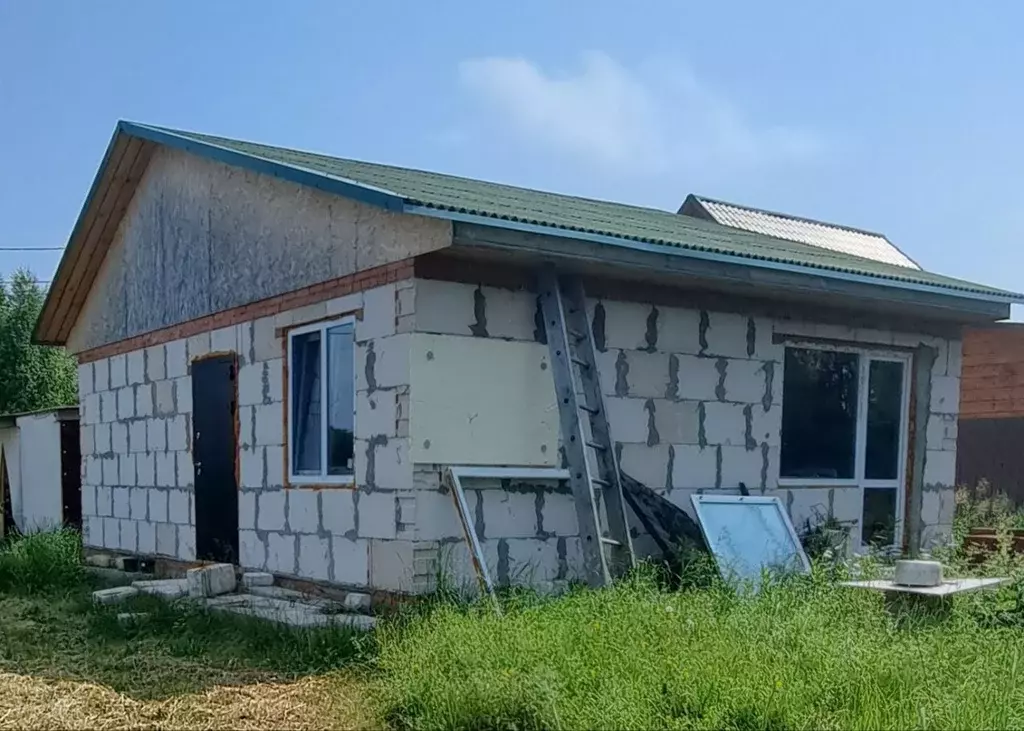 Дом в Челябинская область, Аргаяшский муниципальный округ, Милано ДНТ  ... - Фото 2