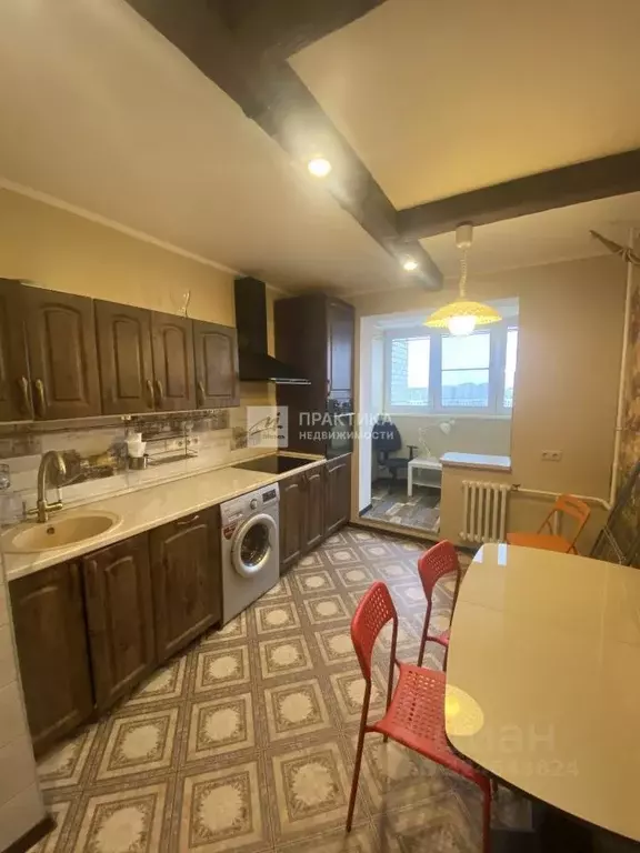 2-к кв. Московская область, Видное ул. Имени Героя Советского Союза ... - Фото 1