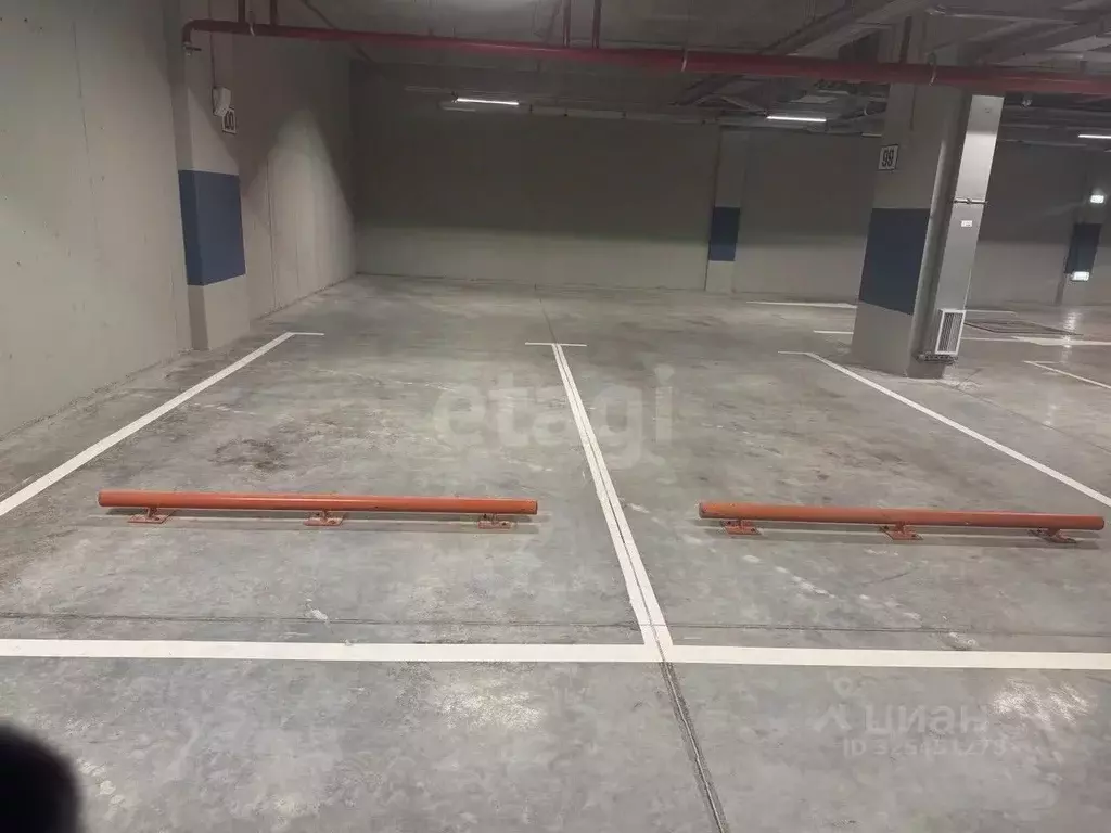 Гараж в Красноярский край, Красноярск ул. Бограда, 103 (17 м) - Фото 1