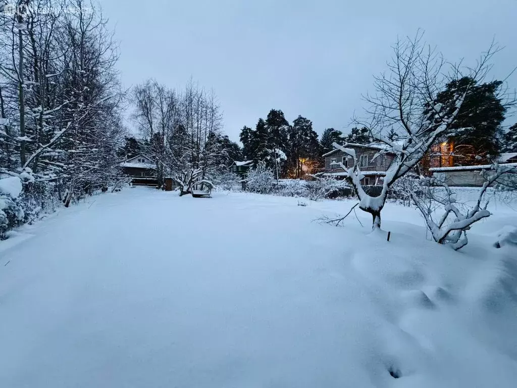 Участок в Сестрорецк, 9-я линия, 13 (11.34 м) - Фото 1