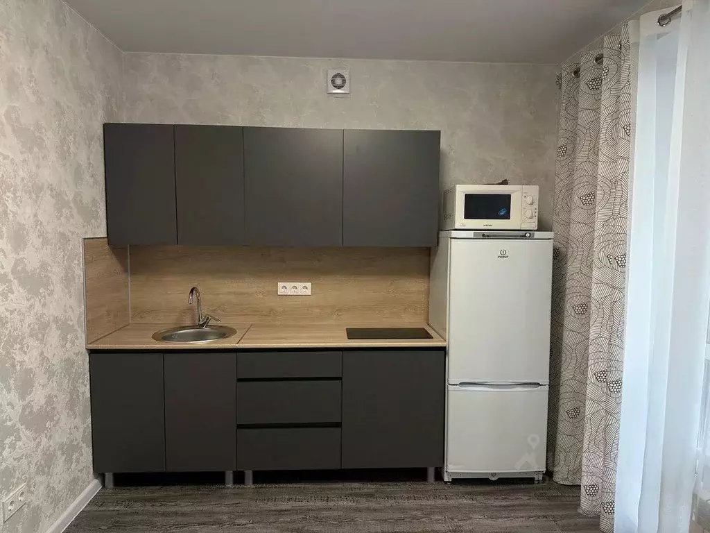 1-к кв. Кемеровская область, Кемерово Ленинградский просп., 55 (36.0 ... - Фото 2