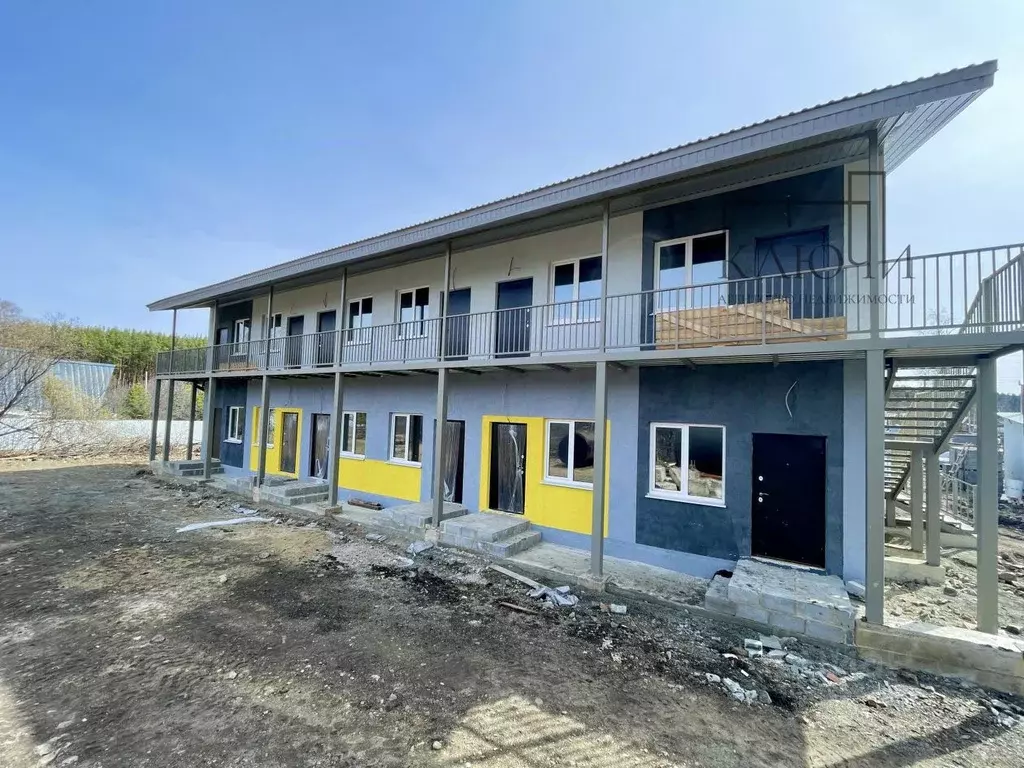 Студия Башкортостан, Белорецкий район, Абзаковский сельсовет, с. ... - Фото 1