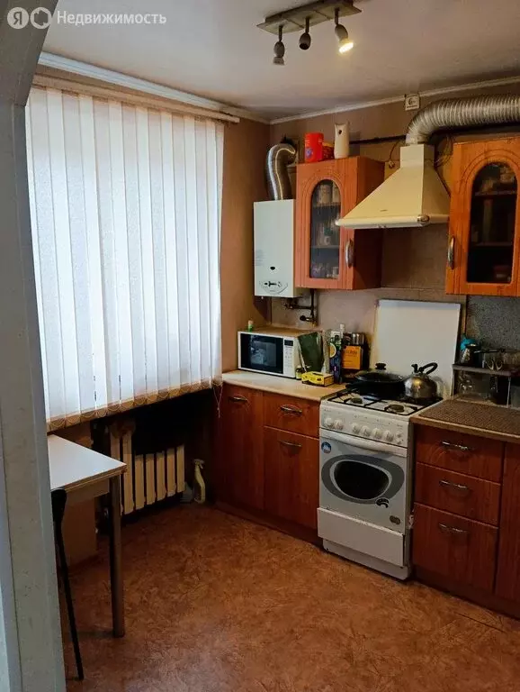 3-комнатная квартира: Тольятти, улица Мира, 68 (55.3 м) - Фото 2