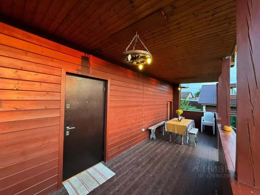 Дом в Владимирская область, Суздаль ул. Коровники, 48 (120 м) - Фото 1