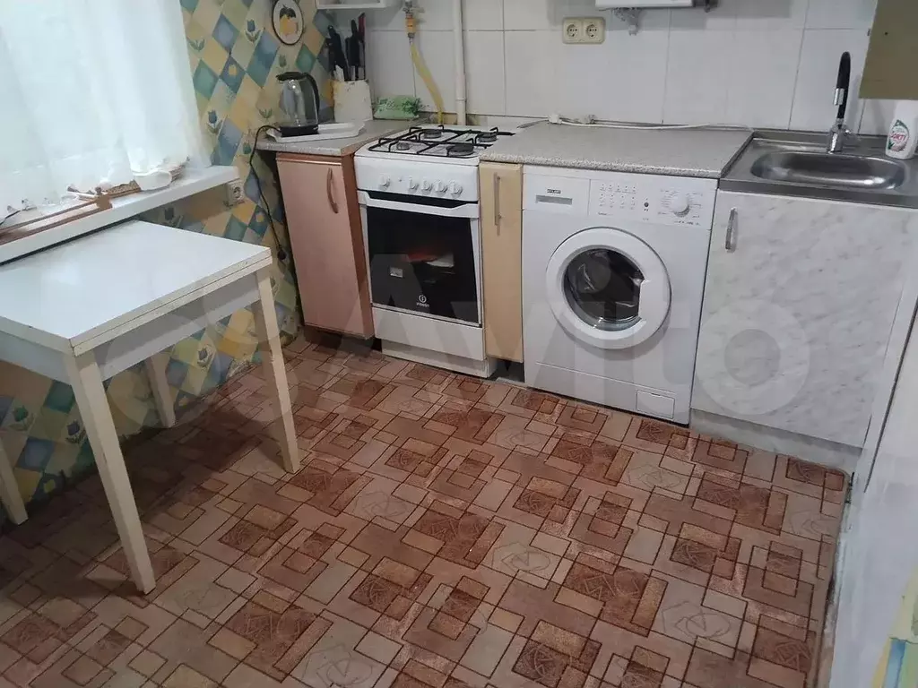 2-к. квартира, 45,2 м, 3/5 эт. - Фото 0