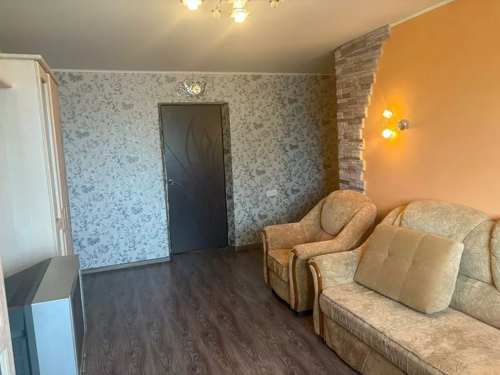 3-к кв. Воронежская область, Воронеж просп. Патриотов, 30 (60.0 м) - Фото 2