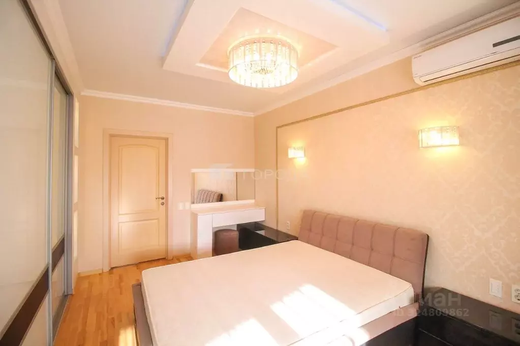 2-к кв. Алтайский край, Барнаул Партизанская ул., 105 (77.8 м) - Фото 2