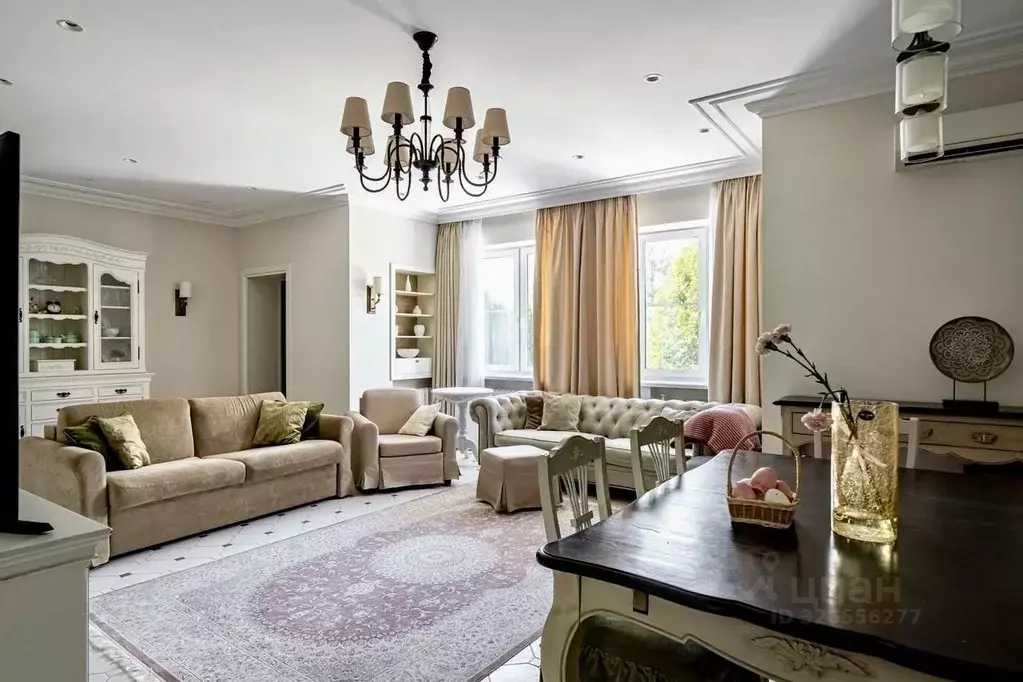 Таунхаус в Московская область, Красногорск городской округ, с. ... - Фото 2