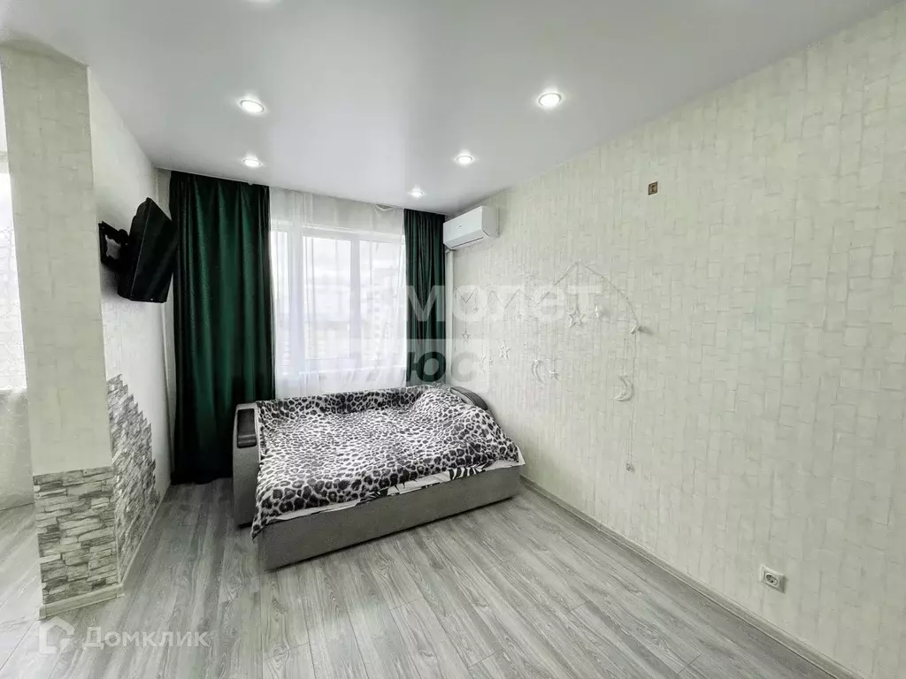 Продаётся 1-к квартира, 41 м - Фото 0