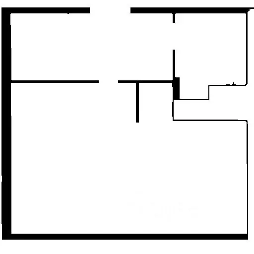 1-к кв. Москва Муравская ул., 42к1 (38.0 м) - Фото 2