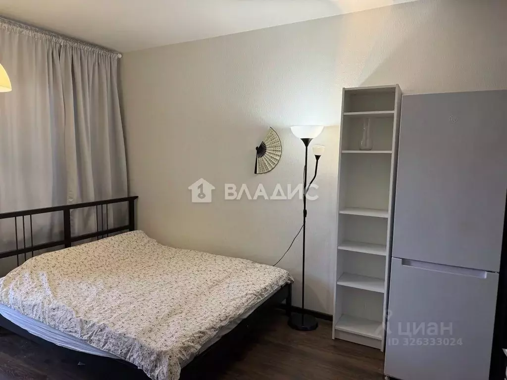 Студия Санкт-Петербург просп. Ветеранов, 171к2 (24.0 м) - Фото 2