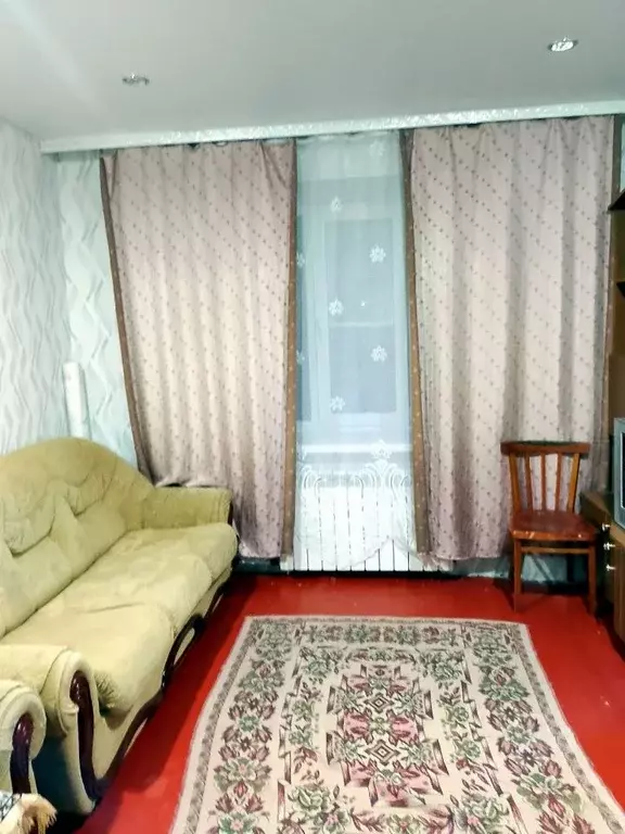 Комната Марий Эл, Йошкар-Ола ул. 8 Марта, 49 (13.5 м) - Фото 2