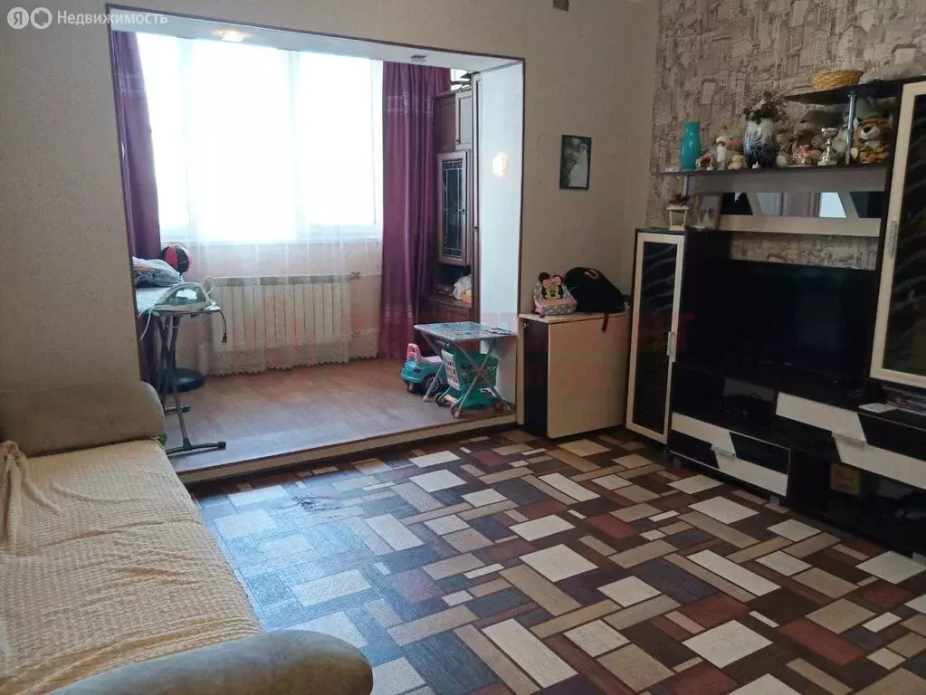 2-комнатная квартира: Астрахань, Звёздная улица, 41к1 (49.5 м) - Фото 1