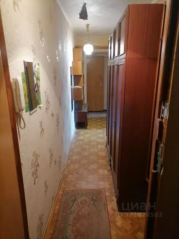 2-к кв. Саратовская область, Саратов ул. Имени В.Г. Рахова, 10/16 ... - Фото 2