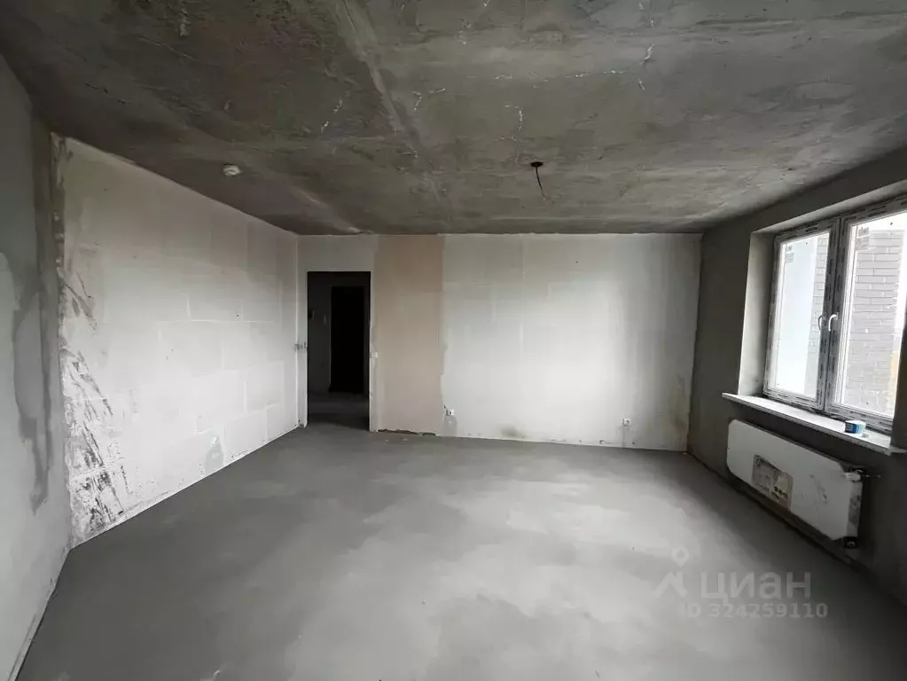 2-к кв. Чувашия, Чебоксары Гражданская ул., 95к1 (48.0 м) - Фото 2