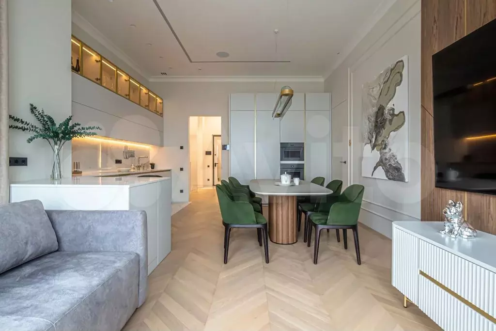 Квартира-студия, 26 м, 4/9 эт. - Фото 0