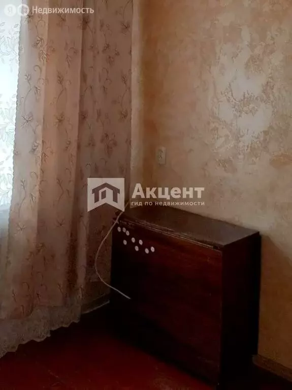 1к в -комнатной квартире (9 м) - Фото 1