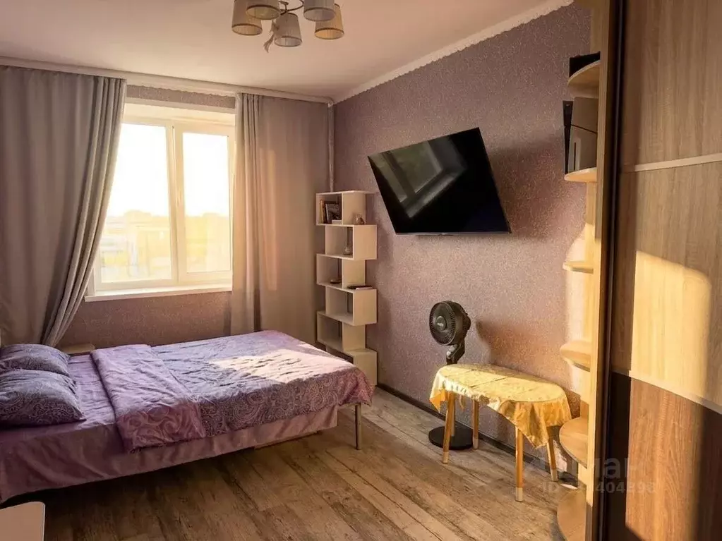 2-к кв. Москва Новоорловская ул., 16 (52.3 м) - Фото 1