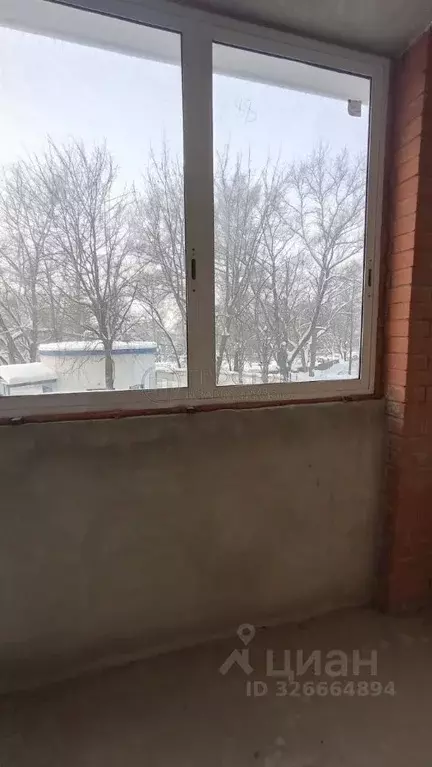 1-к кв. Московская область, Балашиха городской округ, д. Федурново ул. ... - Фото 2