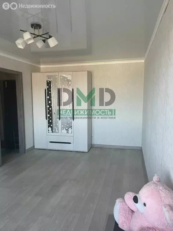 1-комнатная квартира: Орск, улица Волкова, 3 (32 м) - Фото 1
