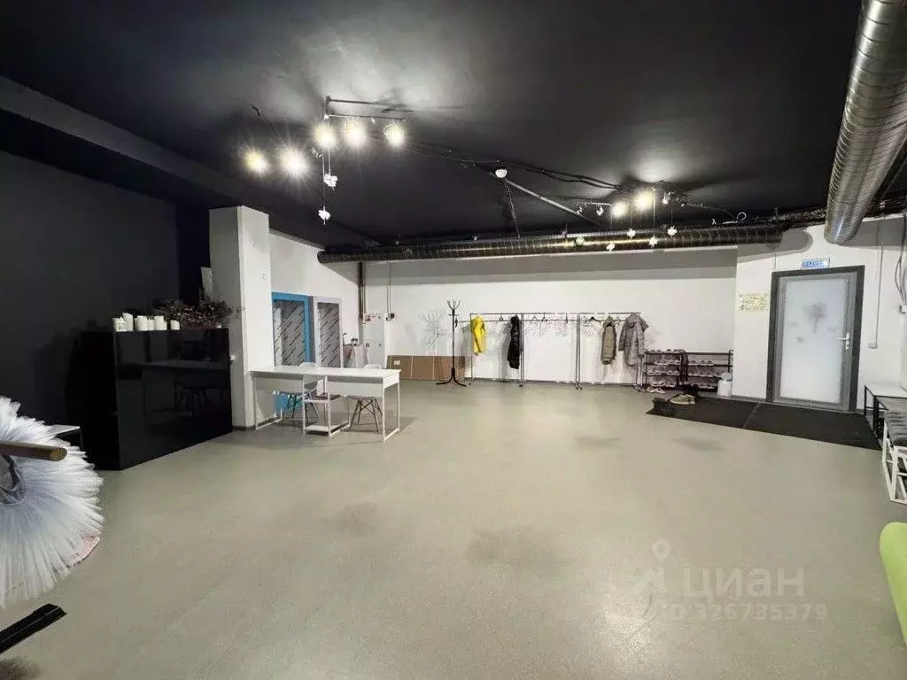 Помещение свободного назначения в Москва ул. Архитектора Власова, 6 ... - Фото 2