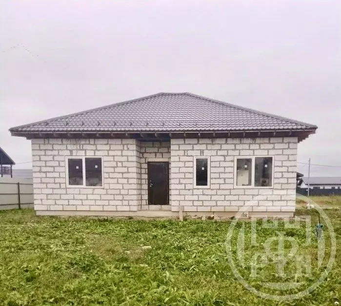 Дом в Ленинградская область, Гатчинский муниципальный округ, Тайцы ... - Фото 2