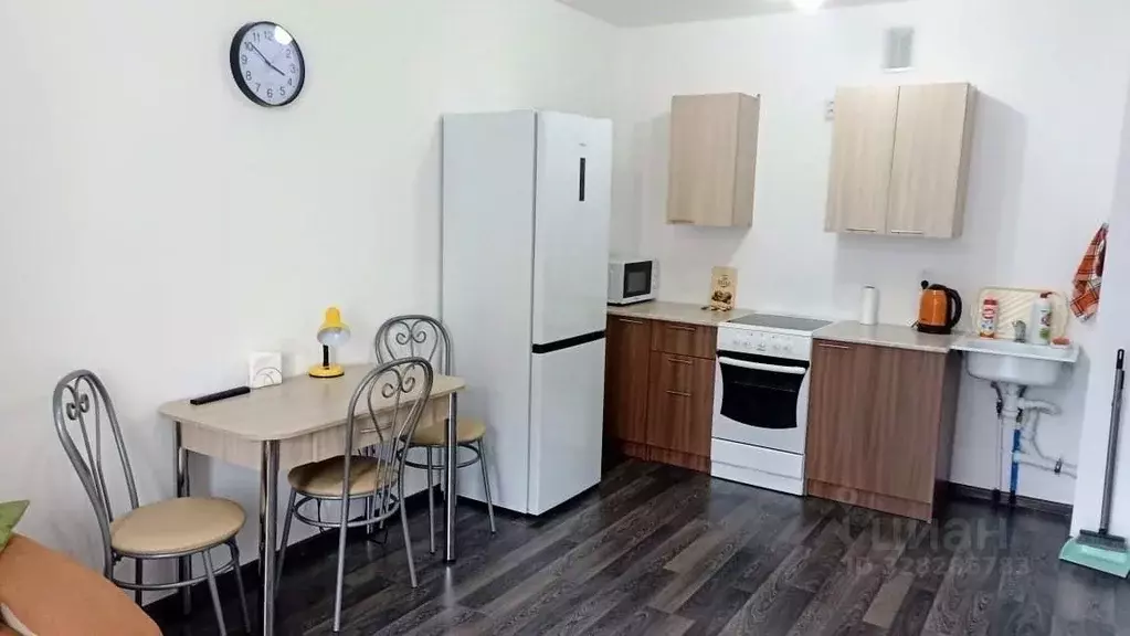 2-к кв. Свердловская область, Екатеринбург ул. Академика Ландау, 38 ... - Фото 1