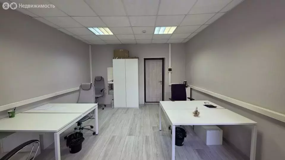 Офис (23.8 м) - Фото 1