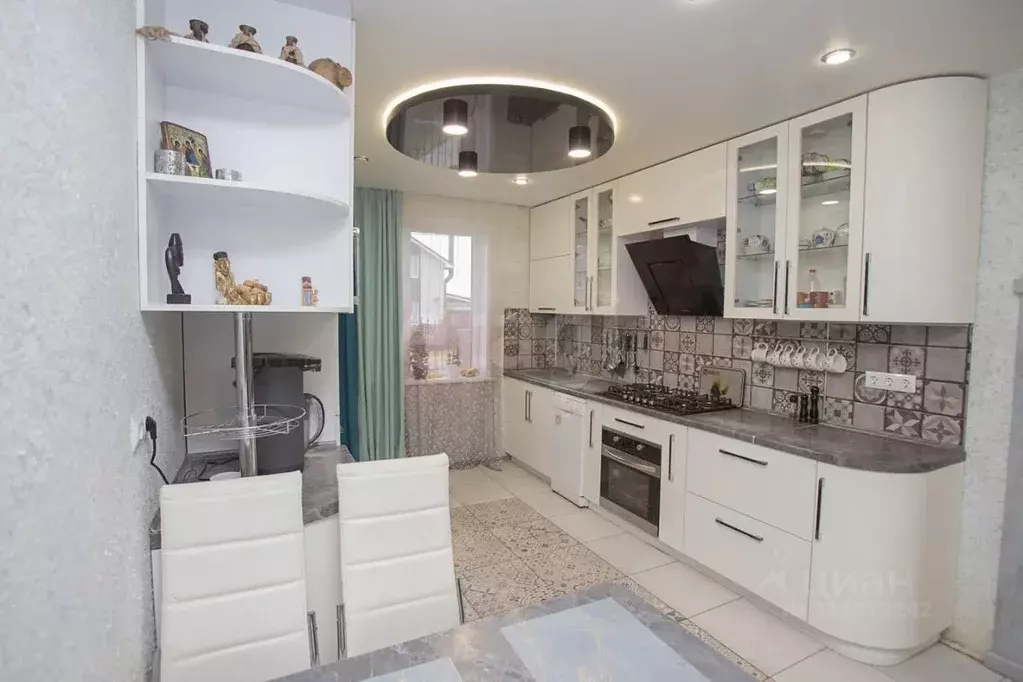 Дом в Нижегородская область, Богородск ул. Сиреневая, 39 (166 м) - Фото 1