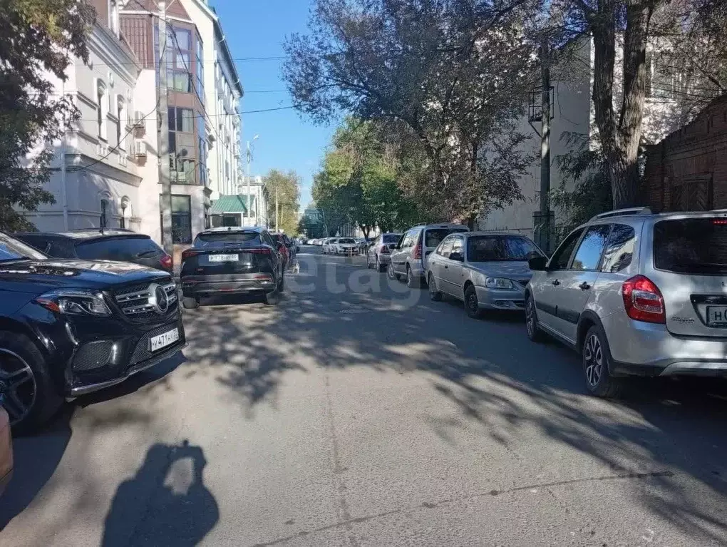 Офис в Астраханская область, Астрахань Казанская ул., 77 (46 м) - Фото 2