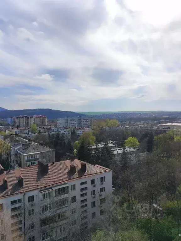 2-к кв. Ставропольский край, Пятигорск Февральская ул., 79 (55.0 м) - Фото 2