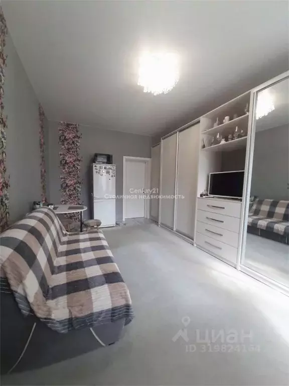 4-к кв. Московская область, Мытищи ул. Щербакова, 18 (93.0 м) - Фото 0