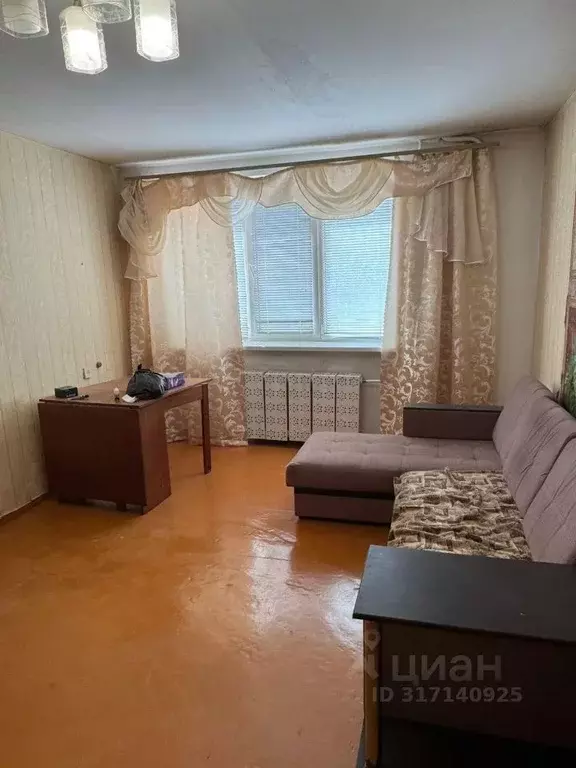 1-к кв. Крым, Симферополь ул. Маршала Василевского, 16 (36.0 м) - Фото 1