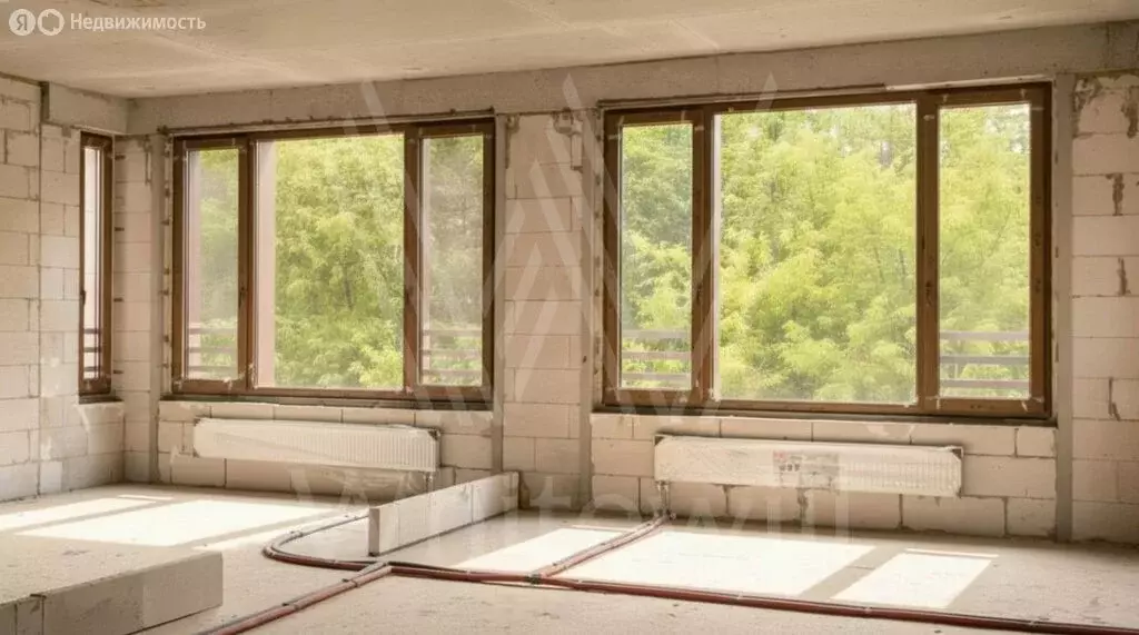 Квартира-студия: Москва, Средний Тишинский переулок, 5 (164 м) - Фото 1