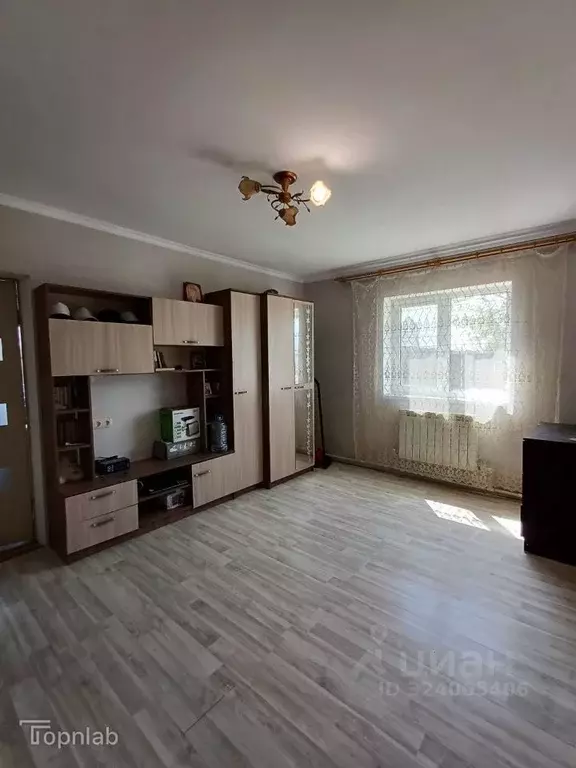 Дом в Ростовская область, Азовский район, Пешковское с/пос, с. ... - Фото 2